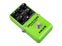 Nux Drive Core MKII Pedal Nux Drive Core MKII Pedal
